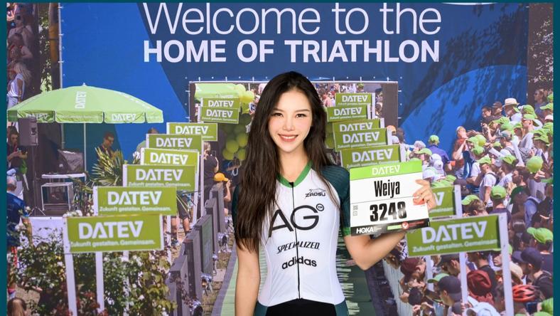 报名费逼近2000元,北上广中产迷上铁人三项